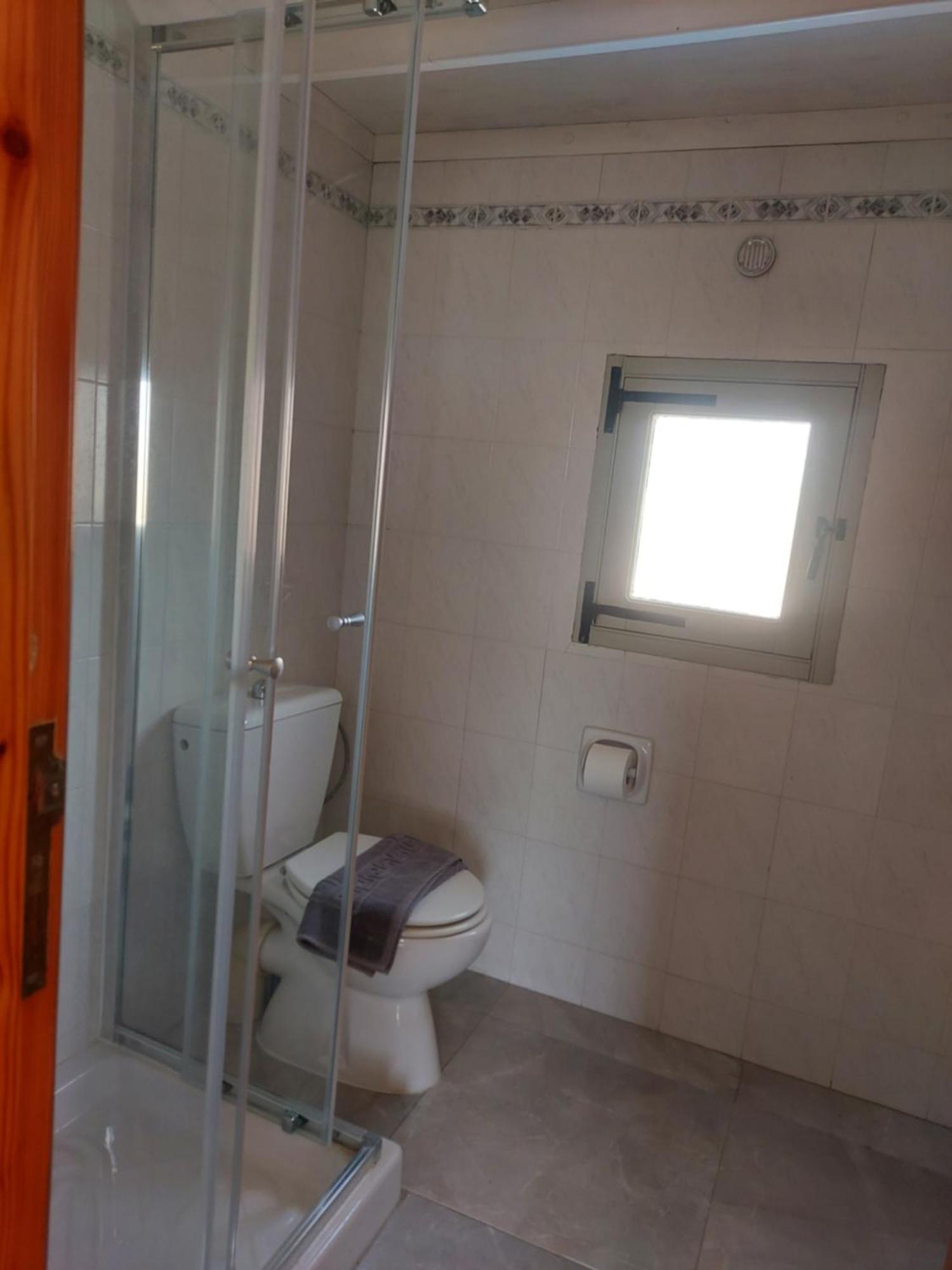 Razzett Warda B&B Ghasri  Bagian luar foto