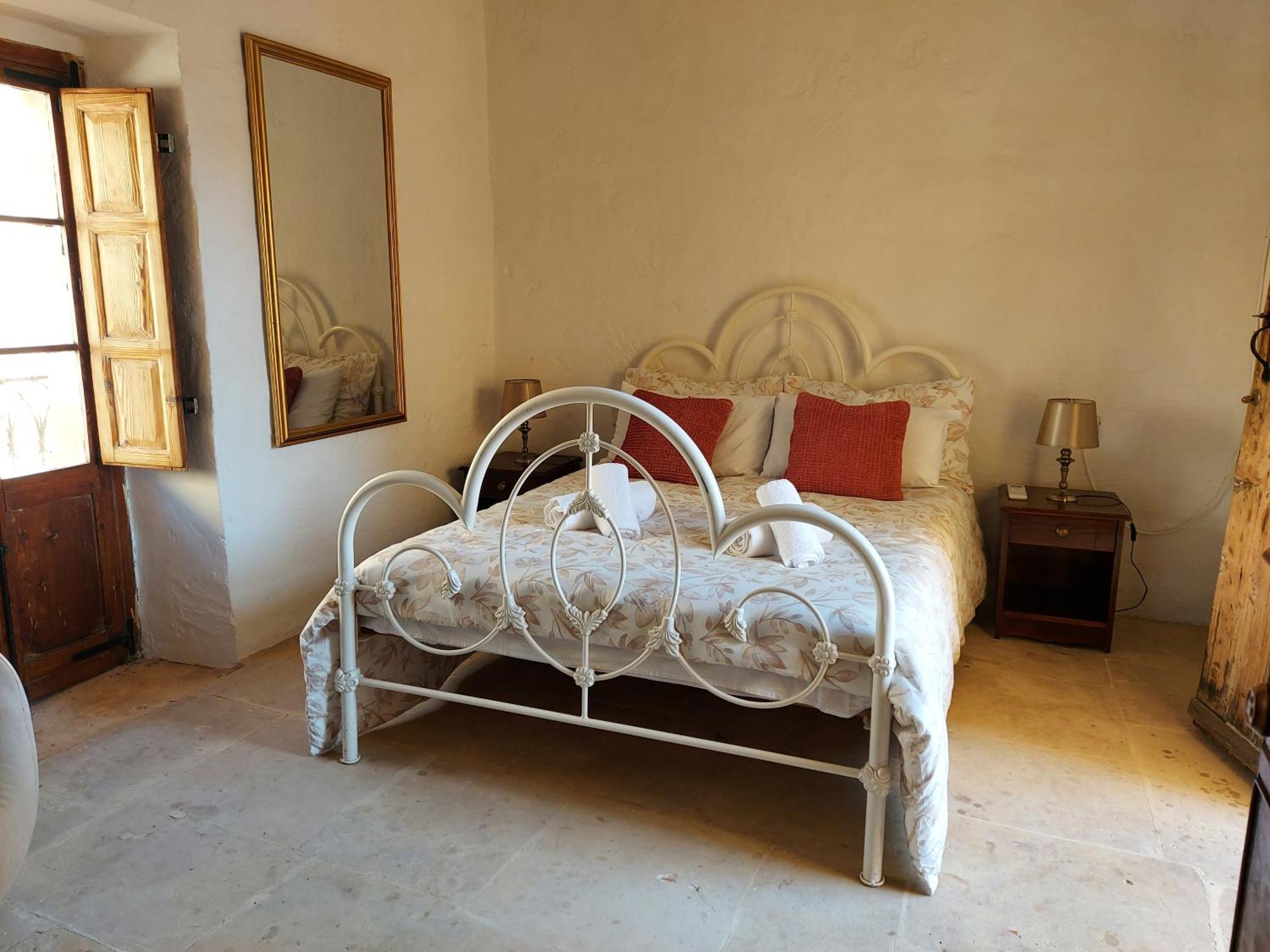 Razzett Warda B&B Ghasri  Bagian luar foto