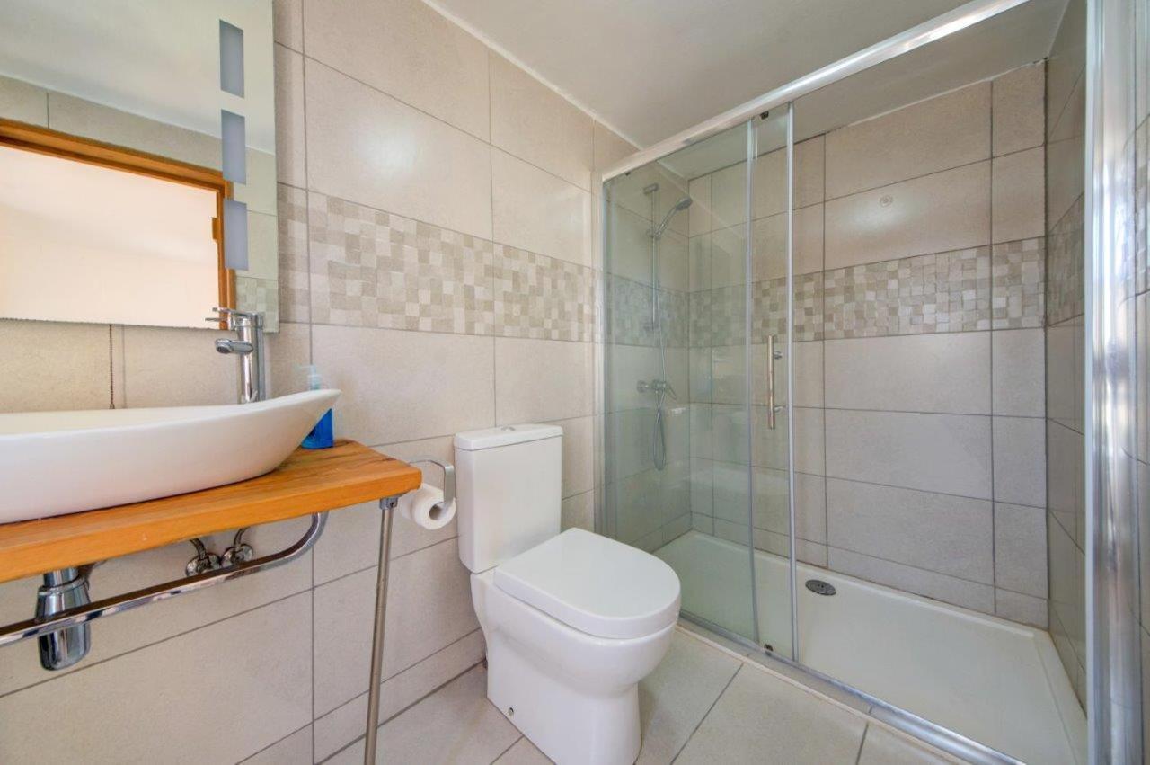 Razzett Warda B&B Ghasri  Bagian luar foto